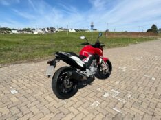 HONDA MOTOS CB 250F TWISTER 2017/2017 LECO MOTOS VENÂNCIO AIRES / Carros no Vale