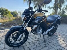 HONDA MOTOS CB 250F TWISTER 2020/2020 LECO MOTOS VENÂNCIO AIRES / Carros no Vale