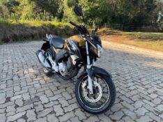 HONDA MOTOS CB 250F TWISTER 2020/2020 LECO MOTOS VENÂNCIO AIRES / Carros no Vale