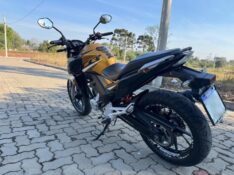 HONDA MOTOS CB 250F TWISTER 2020/2020 LECO MOTOS VENÂNCIO AIRES / Carros no Vale