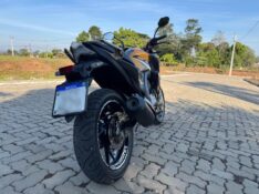 HONDA MOTOS CB 250F TWISTER 2020/2020 LECO MOTOS VENÂNCIO AIRES / Carros no Vale