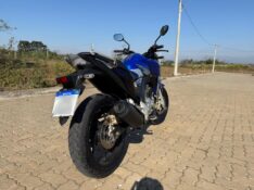 HONDA MOTOS CB 250F TWISTER 2021/2021 LECO MOTOS VENÂNCIO AIRES / Carros no Vale