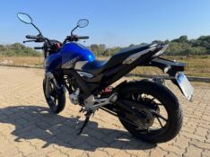 HONDA MOTOS CB 250F TWISTER 2021/2021 LECO MOTOS VENÂNCIO AIRES / Carros no Vale