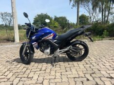 HONDA MOTOS CB 250F TWISTER 2022/2022 LECO MOTOS VENÂNCIO AIRES / Carros no Vale