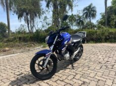 HONDA MOTOS CB 250F TWISTER 2022/2022 LECO MOTOS VENÂNCIO AIRES / Carros no Vale