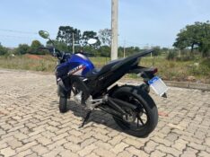 HONDA MOTOS CB 250F TWISTER 2022/2022 LECO MOTOS VENÂNCIO AIRES / Carros no Vale