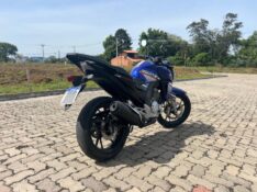 HONDA MOTOS CB 250F TWISTER 2022/2022 LECO MOTOS VENÂNCIO AIRES / Carros no Vale