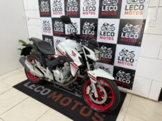 HONDA MOTOS CB 250F TWISTER 2022/2022 LECO MOTOS VENÂNCIO AIRES / Carros no Vale