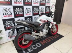 HONDA MOTOS CB 250F TWISTER 2022/2022 LECO MOTOS VENÂNCIO AIRES / Carros no Vale