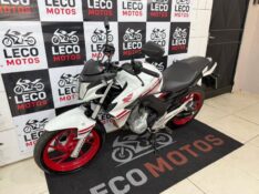 HONDA MOTOS CB 250F TWISTER 2022/2022 LECO MOTOS VENÂNCIO AIRES / Carros no Vale