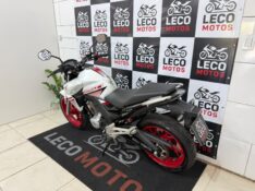 HONDA MOTOS CB 250F TWISTER 2022/2022 LECO MOTOS VENÂNCIO AIRES / Carros no Vale