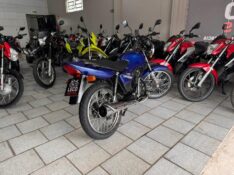 HONDA MOTOS CG 125 FAN KS 2005/2005 LECO MOTOS VENÂNCIO AIRES / Carros no Vale