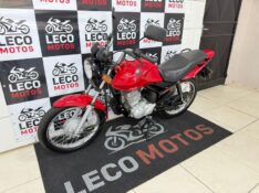 HONDA MOTOS CG 125 FAN ES 2011/2011 LECO MOTOS VENÂNCIO AIRES / Carros no Vale