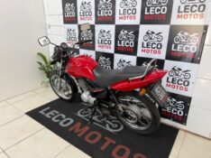HONDA MOTOS CG 125 FAN ES 2011/2011 LECO MOTOS VENÂNCIO AIRES / Carros no Vale