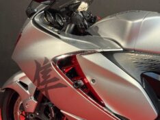 SUZUKI MOTOS GSX 1300 R HAYABUSA /2024 EXCLUSIVO VEÍCULOS SANTA CRUZ DO SUL / Carros no Vale