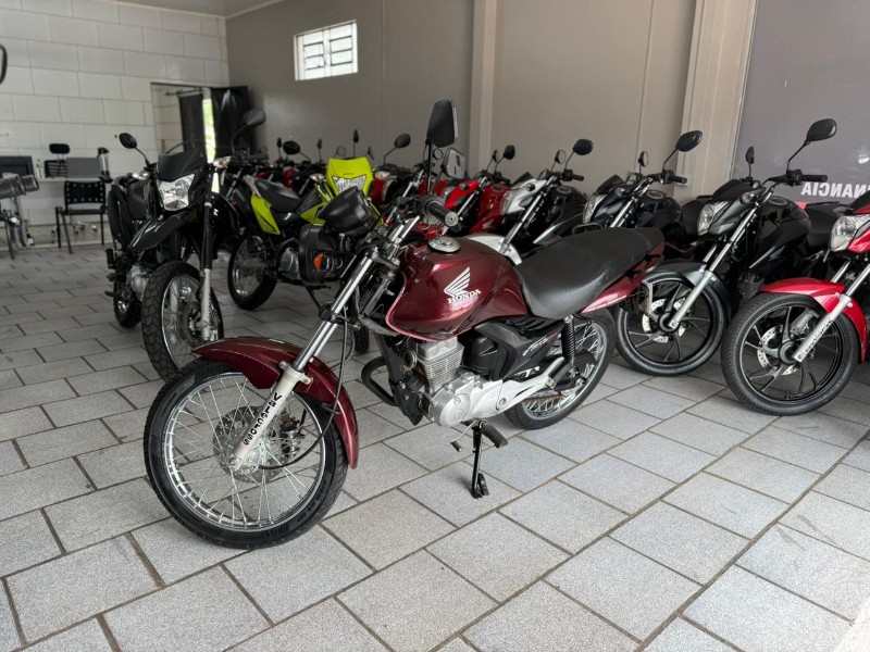 HONDA MOTOS CG 150 FAN ESDI 2012/2012 LECO MOTOS VENÂNCIO AIRES / Carros no Vale HONDA MOTOS CG 150 FAN ESDI 2012/2012 LECO MOTOS VENÂNCIO AIRES / Carros no Vale