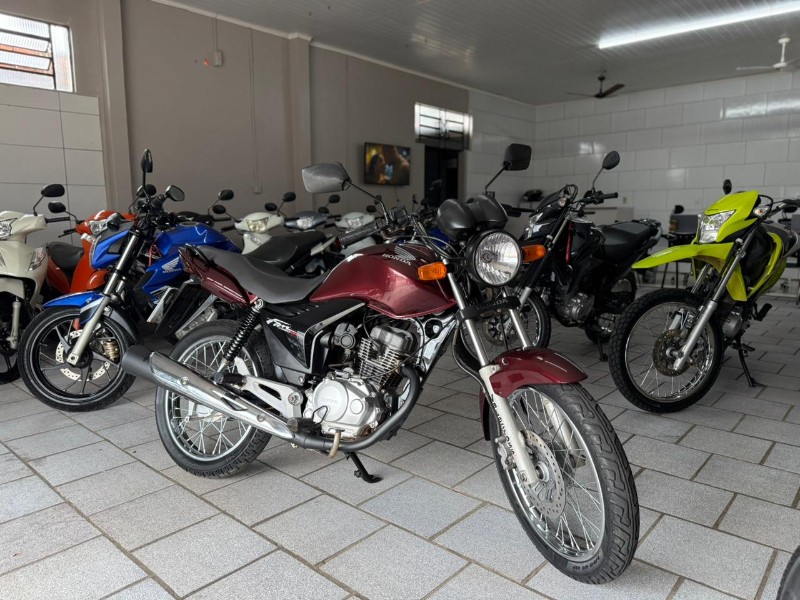 HONDA MOTOS CG 150 FAN ESDI 2012/2012 LECO MOTOS VENÂNCIO AIRES / Carros no Vale HONDA MOTOS CG 150 FAN ESDI 2012/2012 LECO MOTOS VENÂNCIO AIRES / Carros no Vale