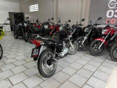 HONDA MOTOS CG 150 FAN ESDI 2012/2012 LECO MOTOS VENÂNCIO AIRES / Carros no Vale