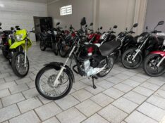 HONDA MOTOS CG 150 FAN ESDI 2012/2012 LECO MOTOS VENÂNCIO AIRES / Carros no Vale
