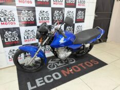 HONDA MOTOS CG 150 TITAN KS 2005/2005 LECO MOTOS VENÂNCIO AIRES / Carros no Vale