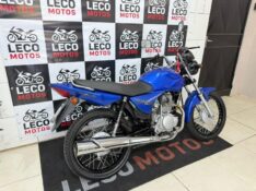 HONDA MOTOS CG 150 TITAN KS 2005/2005 LECO MOTOS VENÂNCIO AIRES / Carros no Vale