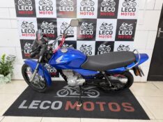 HONDA MOTOS CG 150 TITAN KS 2005/2005 LECO MOTOS VENÂNCIO AIRES / Carros no Vale