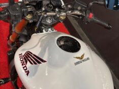 HONDA MOTOS CB 600F HORNET /2013 EXCLUSIVO VEÍCULOS SANTA CRUZ DO SUL / Carros no Vale