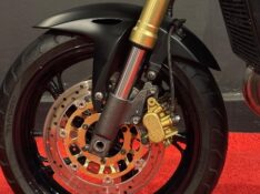 HONDA MOTOS CB 600F HORNET /2013 EXCLUSIVO VEÍCULOS SANTA CRUZ DO SUL / Carros no Vale