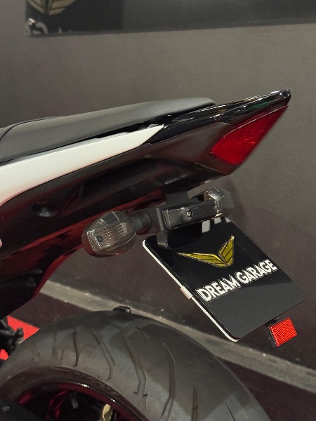 HONDA MOTOS CB 600F HORNET /2013 EXCLUSIVO VEÍCULOS SANTA CRUZ DO SUL / Carros no Vale