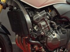 HONDA MOTOS CB 600F HORNET /2013 EXCLUSIVO VEÍCULOS SANTA CRUZ DO SUL / Carros no Vale