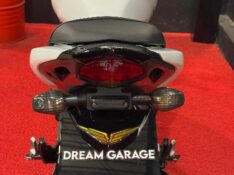 HONDA MOTOS CB 600F HORNET /2013 EXCLUSIVO VEÍCULOS SANTA CRUZ DO SUL / Carros no Vale