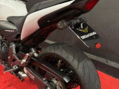 HONDA MOTOS CB 600F HORNET /2013 EXCLUSIVO VEÍCULOS SANTA CRUZ DO SUL / Carros no Vale