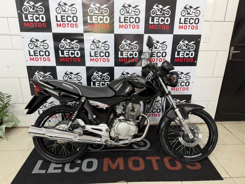 HONDA MOTOS CG 150 TITAN ESD 2007/2007 LECO MOTOS VENÂNCIO AIRES / Carros no Vale HONDA MOTOS CG 150 TITAN ESD 2007/2007 LECO MOTOS VENÂNCIO AIRES / Carros no Vale