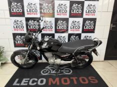 HONDA MOTOS CG 150 TITAN ESD 2007/2007 LECO MOTOS VENÂNCIO AIRES / Carros no Vale