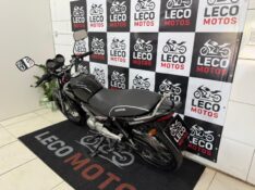 HONDA MOTOS CG 150 TITAN ESD 2007/2007 LECO MOTOS VENÂNCIO AIRES / Carros no Vale