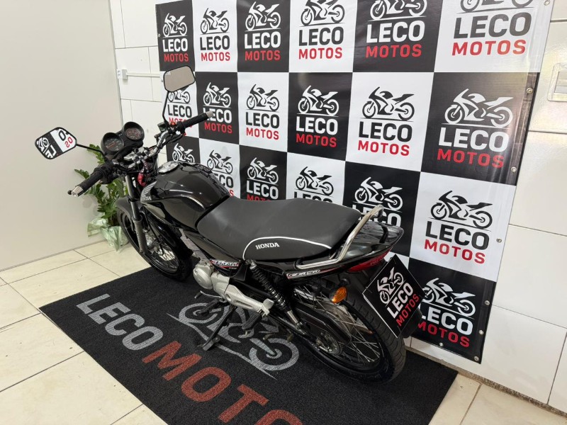 HONDA MOTOS CG 150 TITAN ESD 2007/2007 LECO MOTOS VENÂNCIO AIRES / Carros no Vale HONDA MOTOS CG 150 TITAN ESD 2007/2007 LECO MOTOS VENÂNCIO AIRES / Carros no Vale