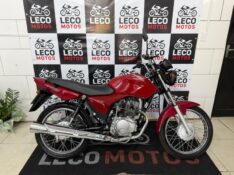 HONDA MOTOS CG 150 TITAN KS 2008/2008 LECO MOTOS VENÂNCIO AIRES / Carros no Vale