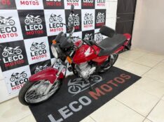 HONDA MOTOS CG 150 TITAN KS 2008/2008 LECO MOTOS VENÂNCIO AIRES / Carros no Vale