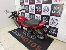 HONDA MOTOS CG 150 TITAN KS 2008/2008 LECO MOTOS VENÂNCIO AIRES / Carros no Vale