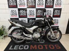 HONDA MOTOS CG 150 TITAN MIX ESD 2009/2009 LECO MOTOS VENÂNCIO AIRES / Carros no Vale