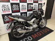 HONDA MOTOS CG 150 TITAN MIX ESD 2009/2009 LECO MOTOS VENÂNCIO AIRES / Carros no Vale