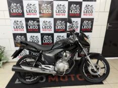 HONDA MOTOS CG 150 TITAN EX 2010/2010 LECO MOTOS VENÂNCIO AIRES / Carros no Vale