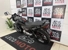 HONDA MOTOS CG 150 TITAN EX 2010/2010 LECO MOTOS VENÂNCIO AIRES / Carros no Vale