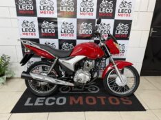 HONDA MOTOS CG 150 TITAN MIX ES 2010/2010 LECO MOTOS VENÂNCIO AIRES / Carros no Vale