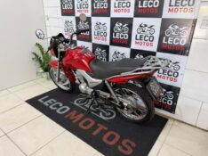 HONDA MOTOS CG 150 TITAN MIX ES 2010/2010 LECO MOTOS VENÂNCIO AIRES / Carros no Vale