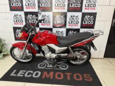 HONDA MOTOS CG 150 TITAN MIX ES 2010/2010 LECO MOTOS VENÂNCIO AIRES / Carros no Vale