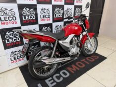 HONDA MOTOS CG 150 TITAN MIX ES 2010/2010 LECO MOTOS VENÂNCIO AIRES / Carros no Vale