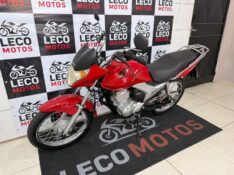 HONDA MOTOS CG 150 TITAN MIX ES 2010/2010 LECO MOTOS VENÂNCIO AIRES / Carros no Vale
