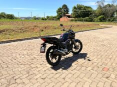 HONDA MOTOS CG 160 TITAN 2021/2021 LECO MOTOS VENÂNCIO AIRES / Carros no Vale