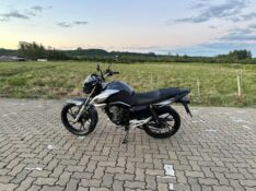 HONDA MOTOS CG 160 TITAN 2023/2023 LECO MOTOS VENÂNCIO AIRES / Carros no Vale